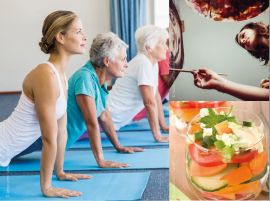 Frauengesundheitswochen vom 29.09. bis 25.11.2017